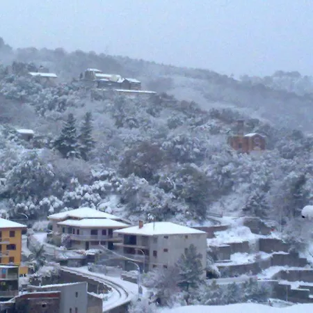 Antico Borgo * Castiglione De Sicilia