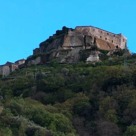 Antico Borgo Castiglione De Sicilia