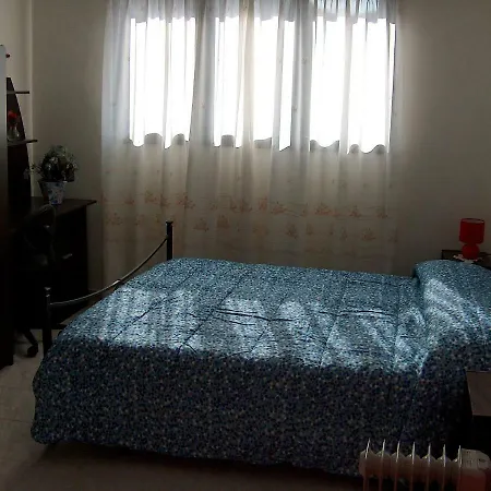 Apartment Antico Borgo Castiglione De Sicilia