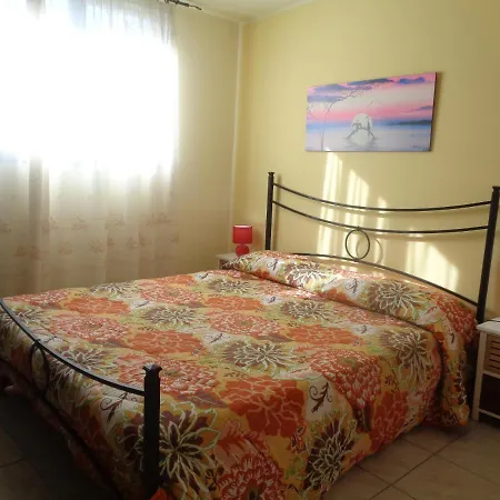 Antico Borgo Apartment *
