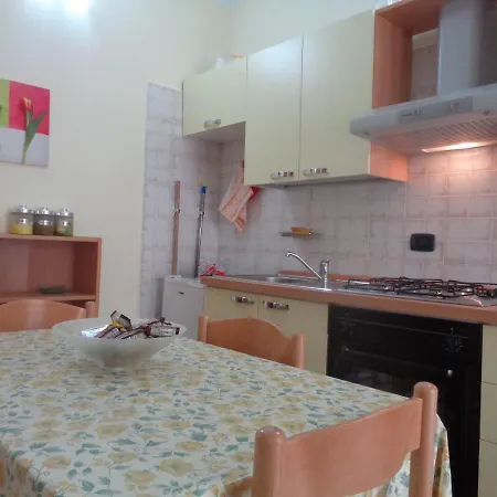 Apartment Antico Borgo Castiglione De Sicilia
