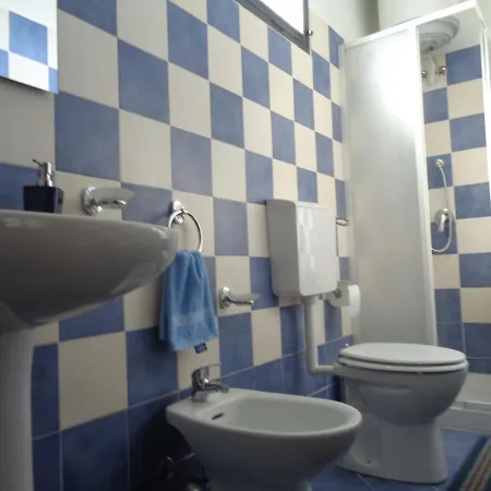 Apartment Antico Borgo