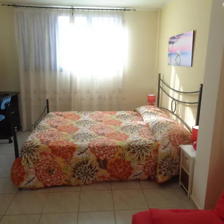Antico Borgo Apartment Castiglione De Sicilia