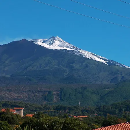 Daire Antico Borgo Castiglione De Sicilia