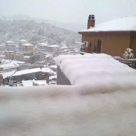 Apartamento Antico Borgo