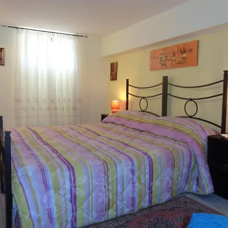 Apartment Antico Borgo Castiglione De Sicilia