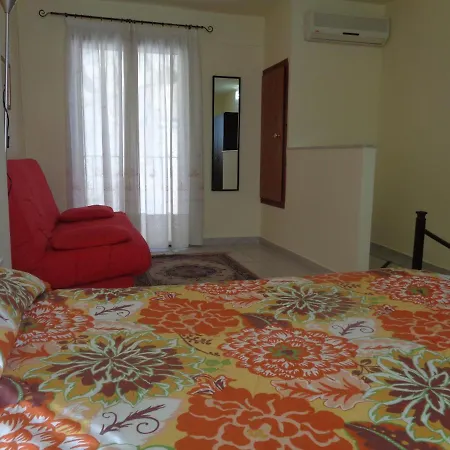 Apartment Antico Borgo Castiglione De Sicilia